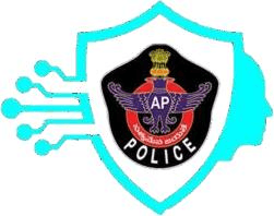 AI 4 Andhra Police Logo